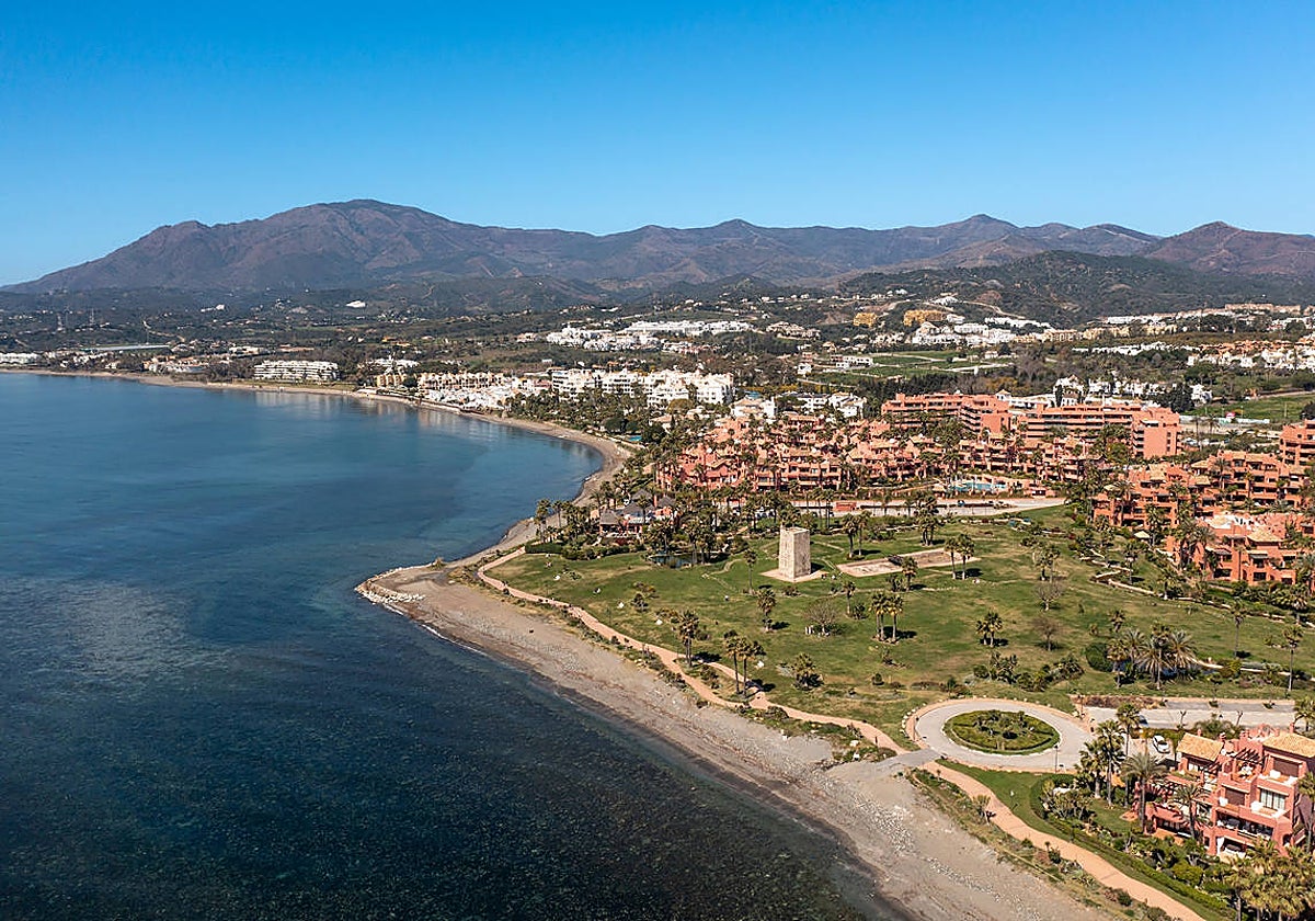 estepona-anuncia-la-licitaci-n-del-tramo-del-corredor-litoral-en-el